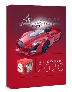 solidworks crack 2020