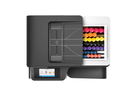hp pagewide pro 477dw driver
